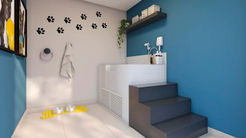 Pet care Plano&Vila Cambuci Cambuí Cambuci — 1 quartos 26-27m², Plano&Plano SP