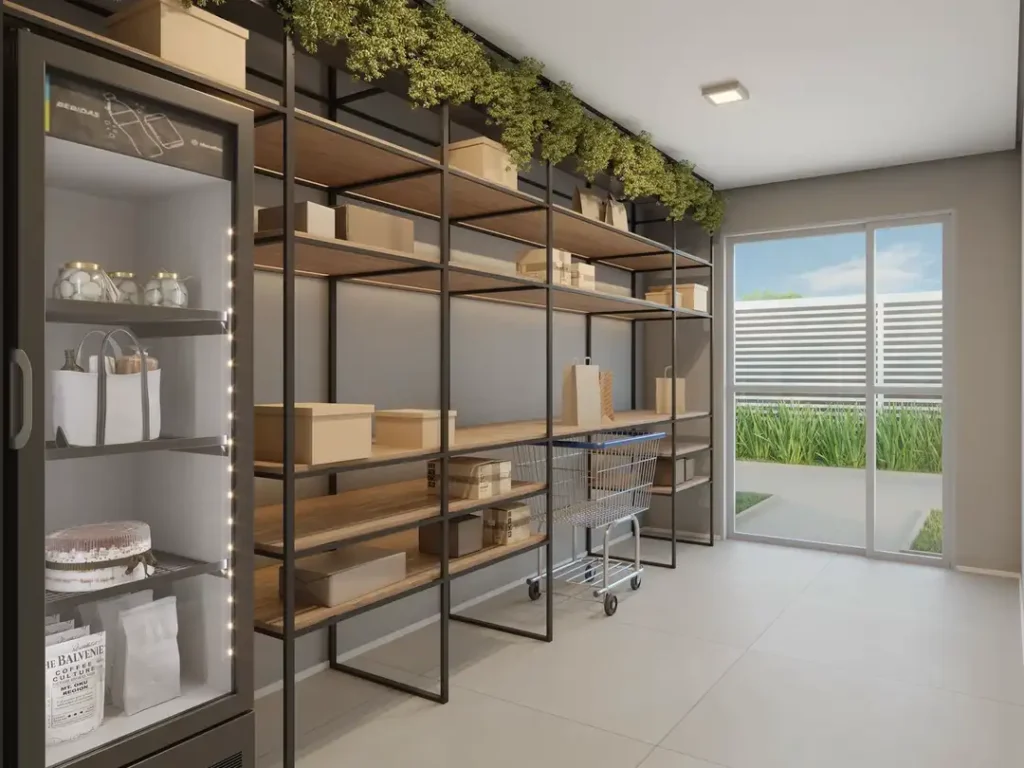 Delivery — Plano&Vila Leopoldina Sebastião Bach (Plano&Plano SP), 1-2 quartos em Vila Leopoldina