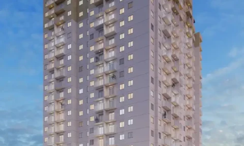 Centro&Santa Cecília — 1 a 2 quartos em Campos Elíseos