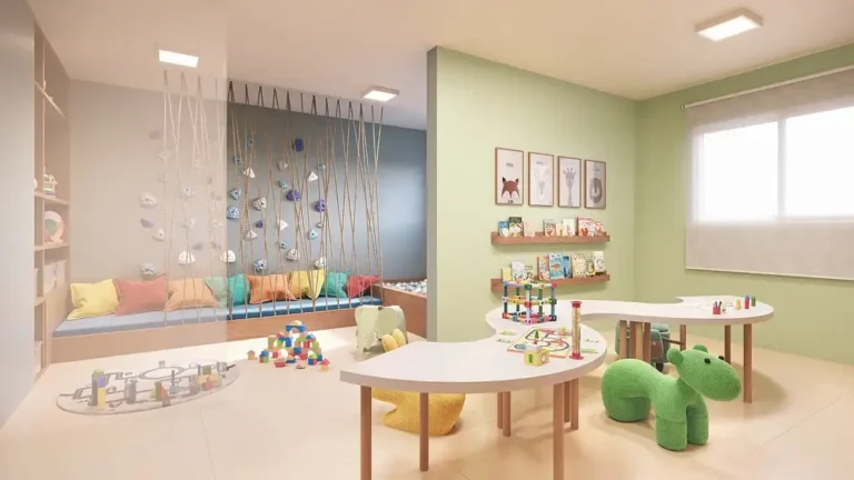 Apartamento 1-2 quartos Campos Elíseos — Brinquedoteca do Centro&Santa Cecília