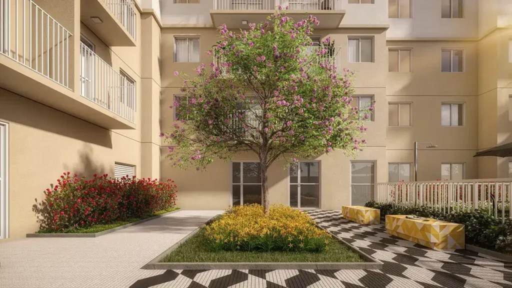 Centro&Barão de Campinas (Plano&Plano SP): Acesso — 1-2 quartos em Campos Elíseos, São Paulo