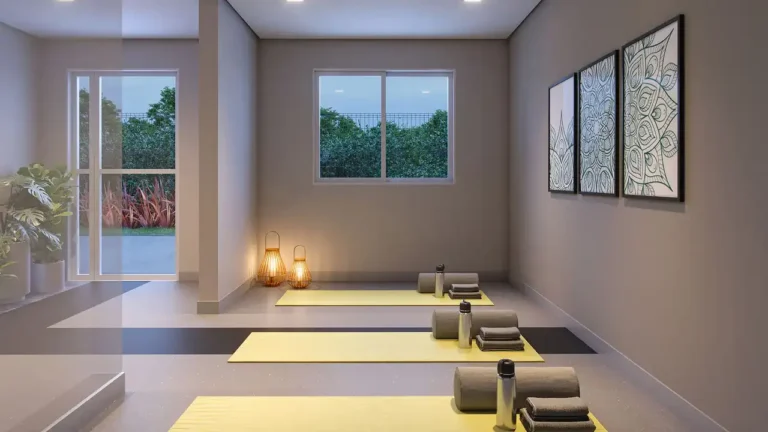 150 fitness Plano&Mais Butantã - Fase 1 — apartamento 1-2 quartos, Lançamento em Butantã