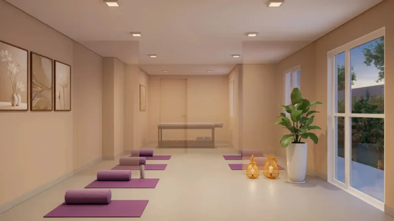 Plano&Estação Mooca - Residencial (Plano&Plano SP): Fitness — 1-2 quartos em Mooca, São Paulo