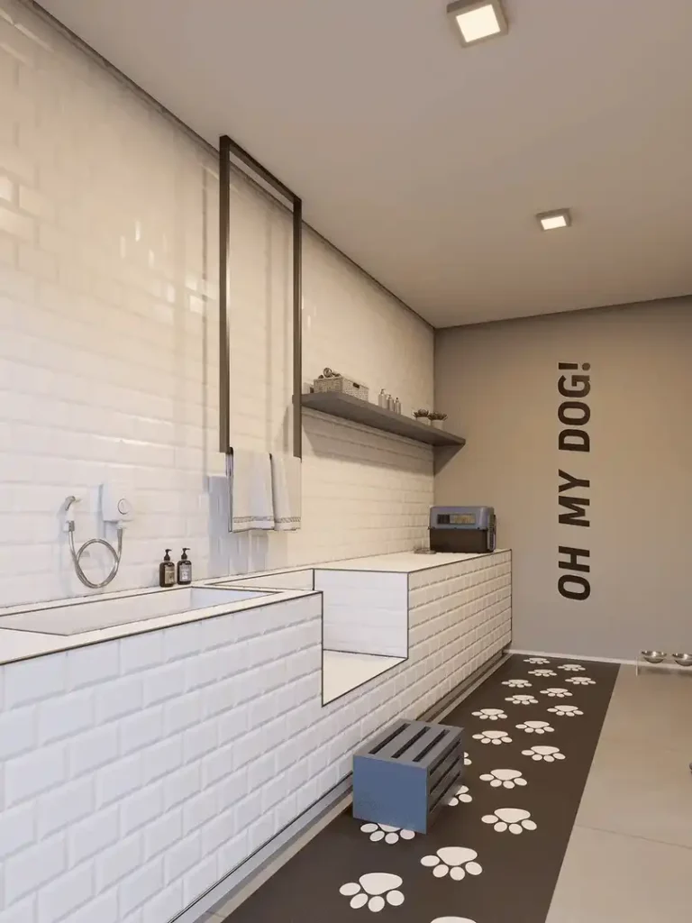 Plano&Vila Leopoldina Carlos Weber (Plano&Plano SP): Pet care — 1 quartos em Vila Leopoldina, São Paulo