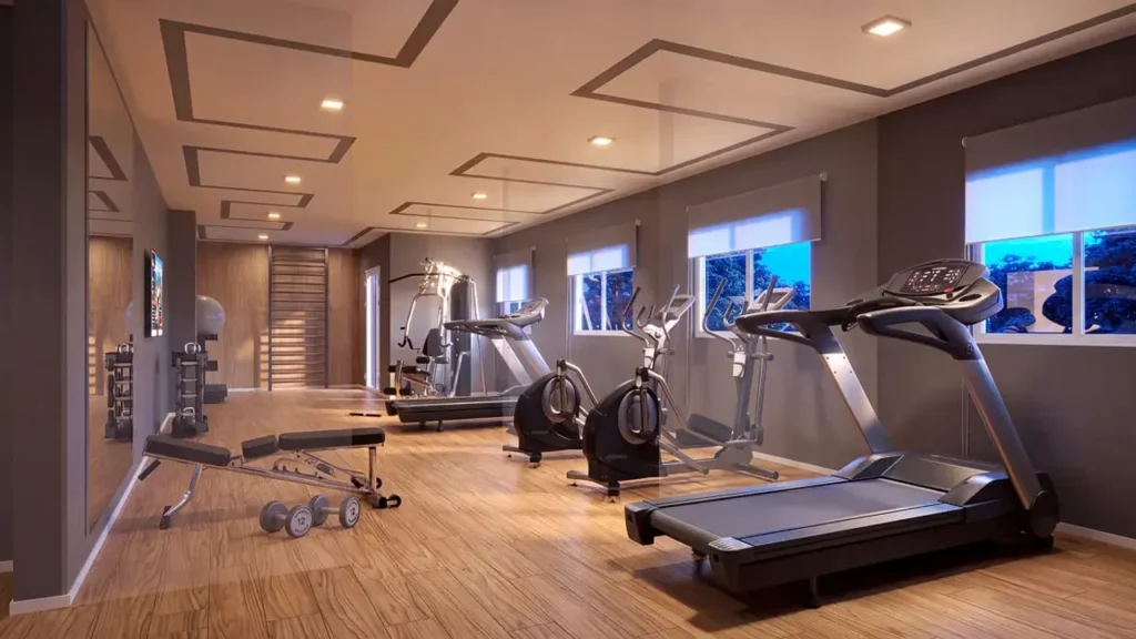 Caminhos do Jaçanâ - lançamento 25/08 Jardim Modelo, São Paulo — Academia, apartamento 2-3 quartos 31-54m²