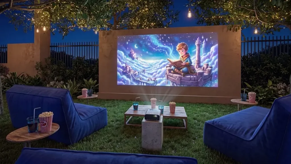Cinema ao ar livre — Caminhos do Jaçanâ - lançamento 25/08 (Plano&Plano), 2-3 quartos em Jardim Modelo