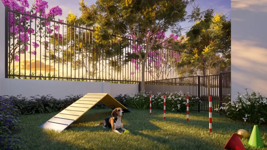 Duetto São Domingos JARDIM SANTO ELIAS, São Paulo — Pet Agility, apartamento 1-2 quartos 28-36m²