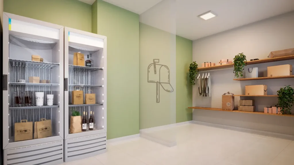 Itaquera - Ipê (Plano&Plano): Delivery — 2 quartos em Colônia (Zona Leste), São Paulo