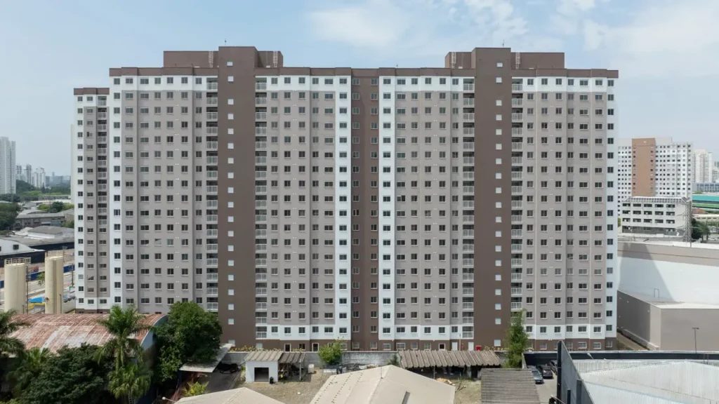 Mais Barra Funda - Pastas (Plano&Plano): Fachada — 1-2 quartos em Barra Funda, São Paulo