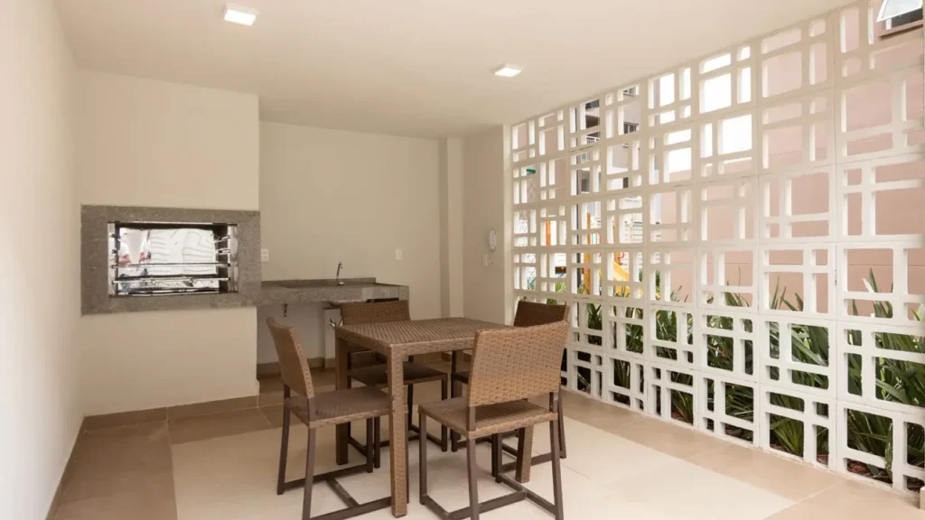Apartamento 1-2 quartos Barra Funda — Churrasqueira do Mais Barra Funda - Pastas