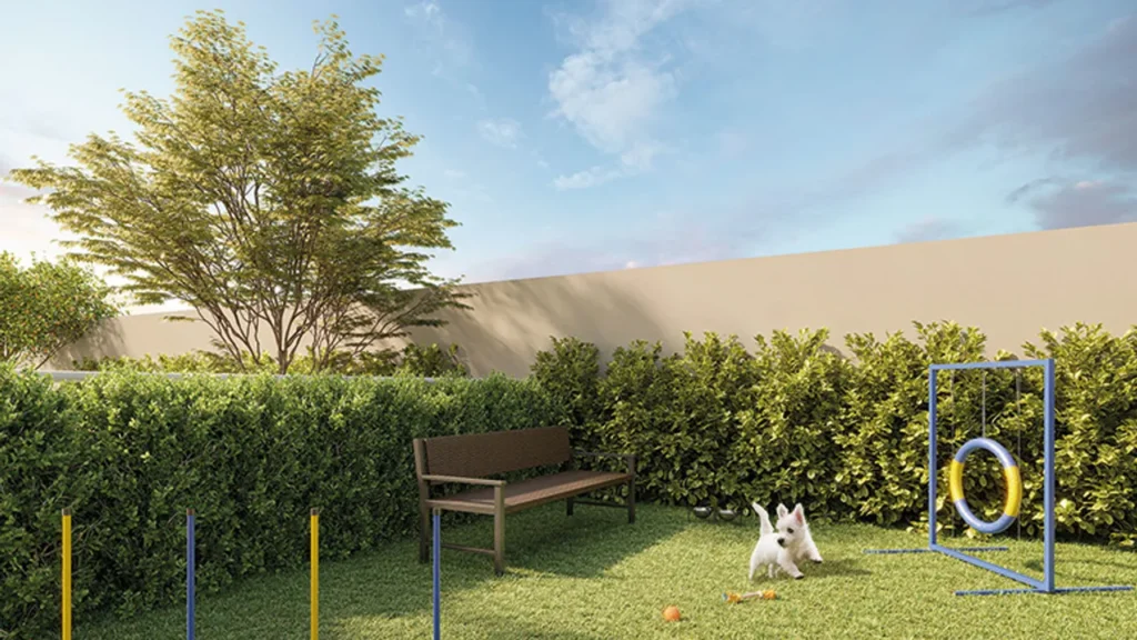 Mistá Tupinás - Residencial e NR (RUNNI) Planalto Paulista, São Paulo — Pet Place, apartamento 1 quartos