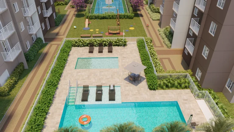 Mundo Park - Alvorada (Plano&Plano): Voo Lazer — 1-2 quartos em Vila Emir, São Paulo