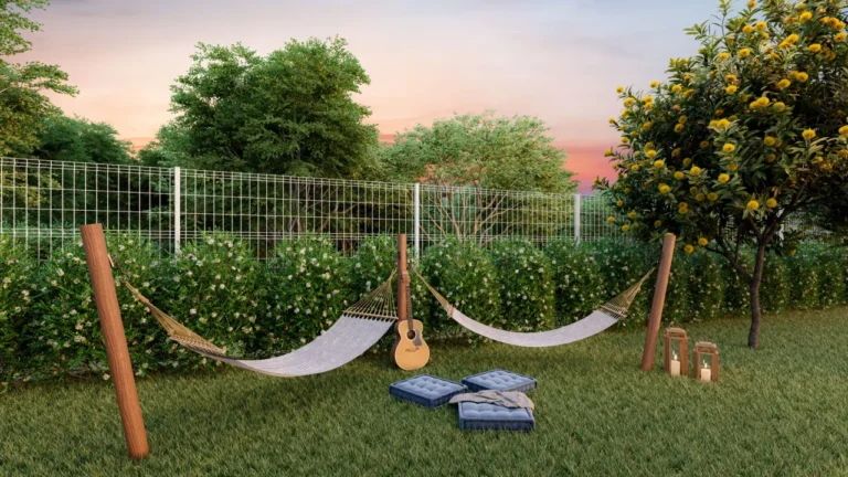 Redário Mundo Park - Alvorada Vila Emir — 1-2 quartos 27-34m², Plano&Plano