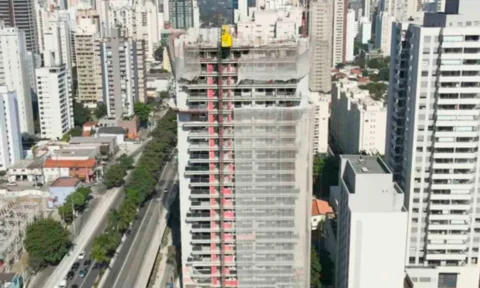 Oriz – residencial e NR (RUNNI)