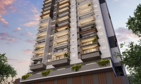 Unni Brás Residences (RUNNI)