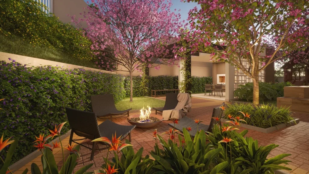 Em construção São Lucas: Praça Vila Ema, 1-2 quartos 26-38m²