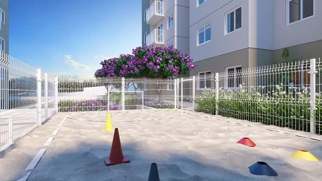 Apartamento 2 quartos Jardim Pirituba — Miniquadra do Vista Cantareira