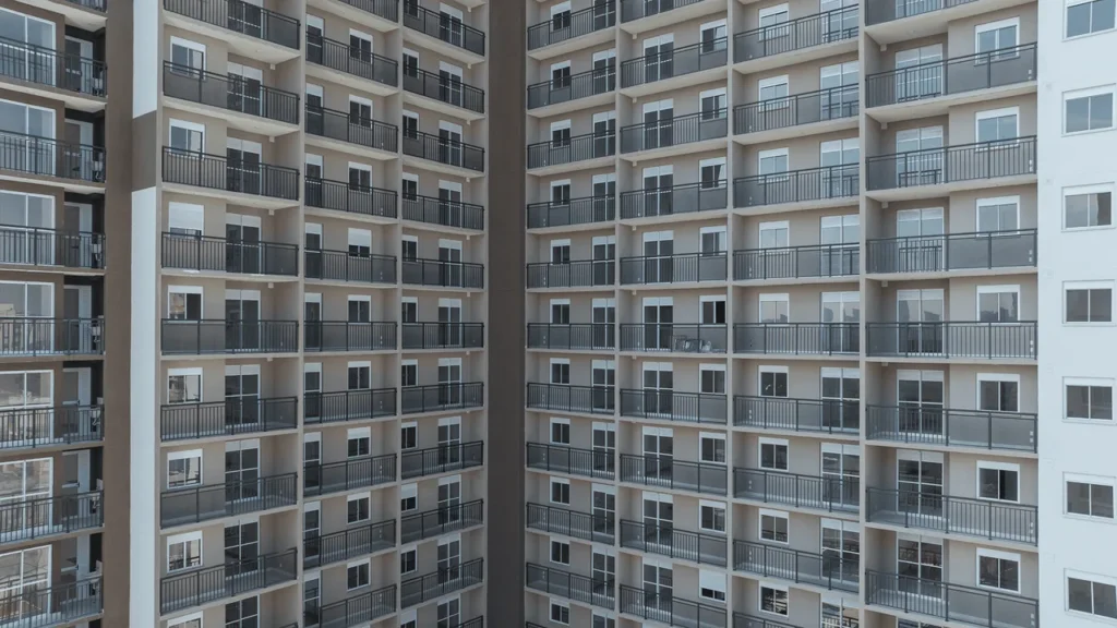Viz (RUNNI) (Plano&Plano): Fachada — 1 quartos em Santo Amaro, São Paulo