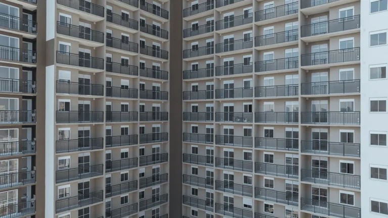 Viz (RUNNI) (Plano&Plano): Fachada — 1 quartos em Santo Amaro, São Paulo