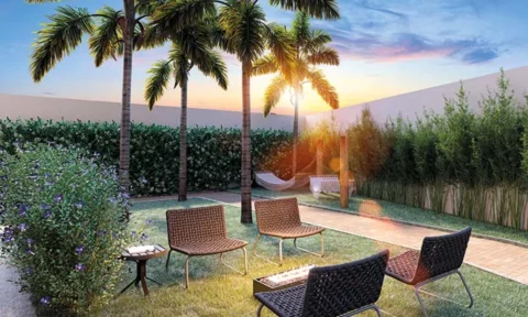 Sphera Panamby – Urban — 2 a 3 quartos em Vila Andrade